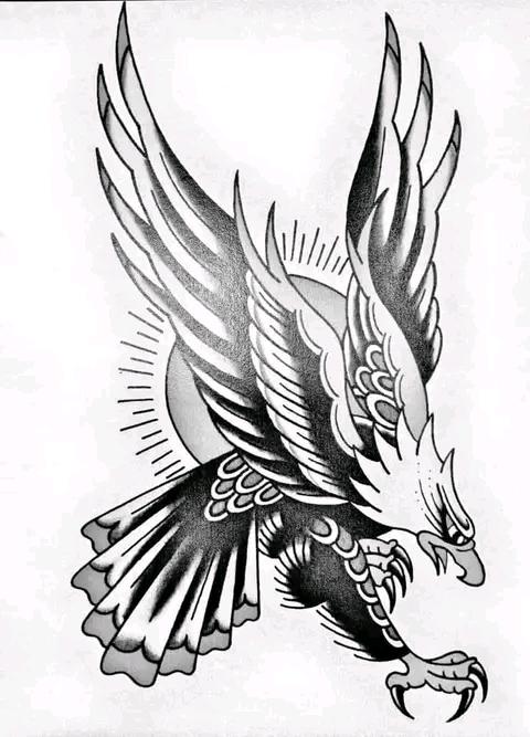 Black Ink Tattoos Nd Piercings ,theuns.. - Photo 2
